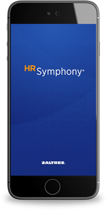 hr symphony