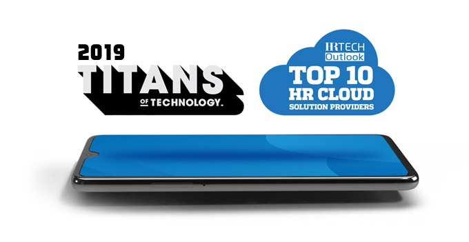 Titans of Technology and Top 10 HR Cloud